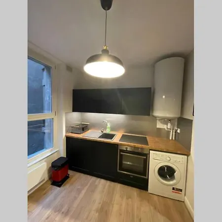 L'historique - Au Cœur De Appartement *