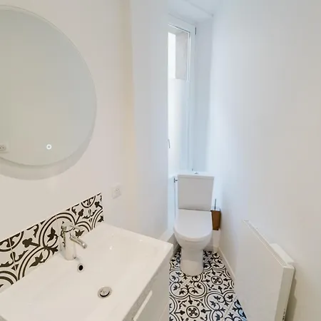 L'historique - Au Coeur De דירה ורדון-סור-מוס