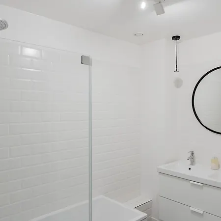 L'historique - Au Coeur De דירה *