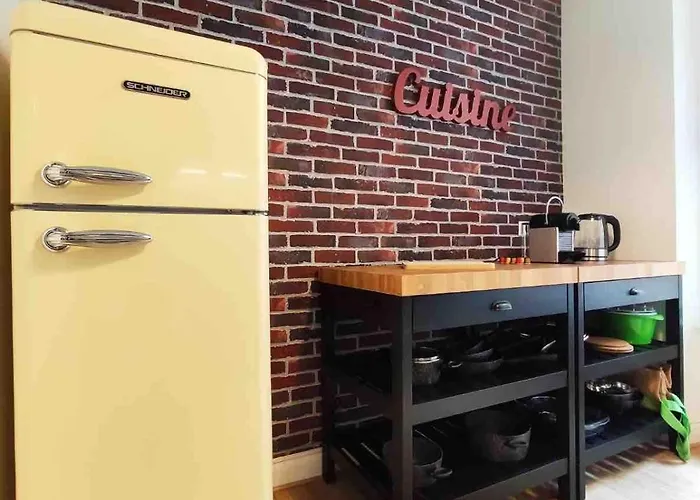 L'historique - Au Coeur De 默兹河畔凡尔登